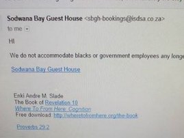 Sodwana Bay Guest House