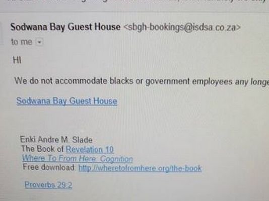Sodwana Bay Guest House