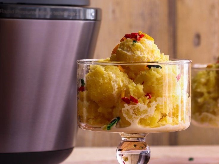 Soji recipe