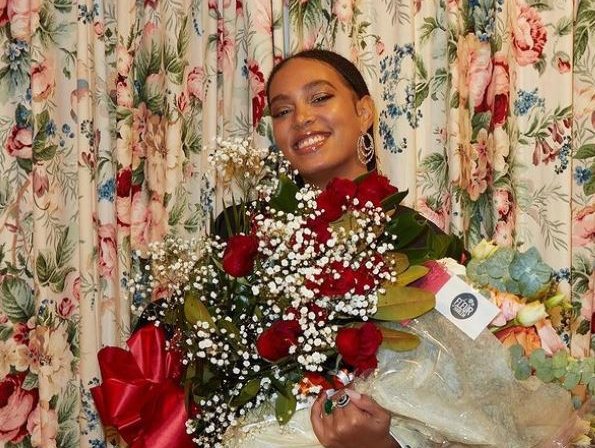Solange Knowles