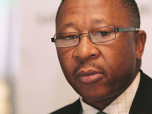 Solly Mokoetle