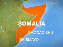 Somalia