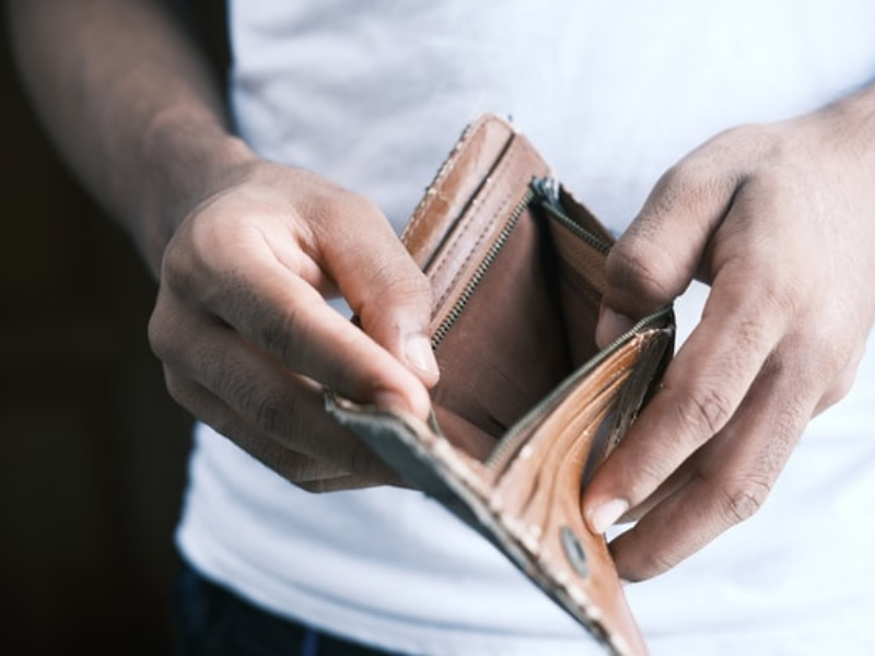 Six ways to help steer your money saving journey this year...