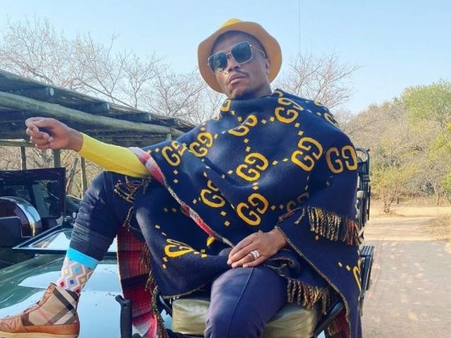 Somizi