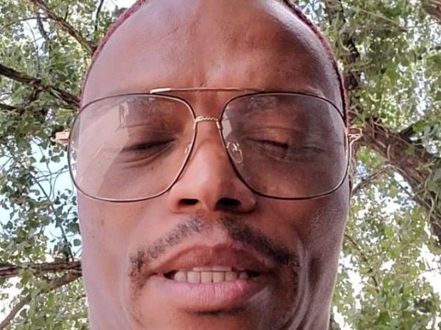 Somizi Mhlongo