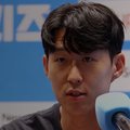 Son Heung-min