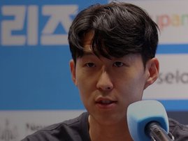 Son Heung-min