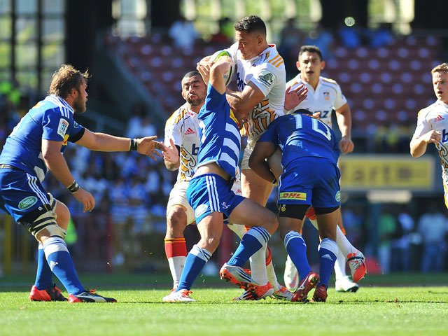 Sonny Bill Williams
