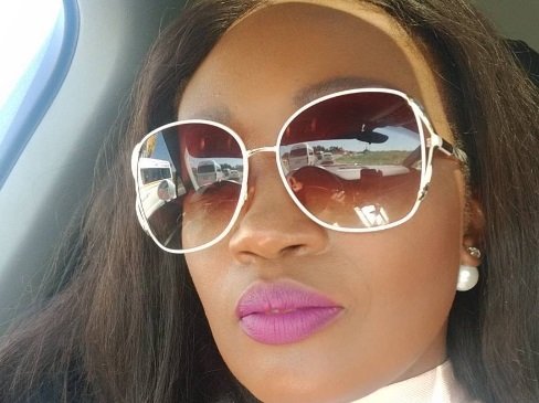 Sophie Ndaba