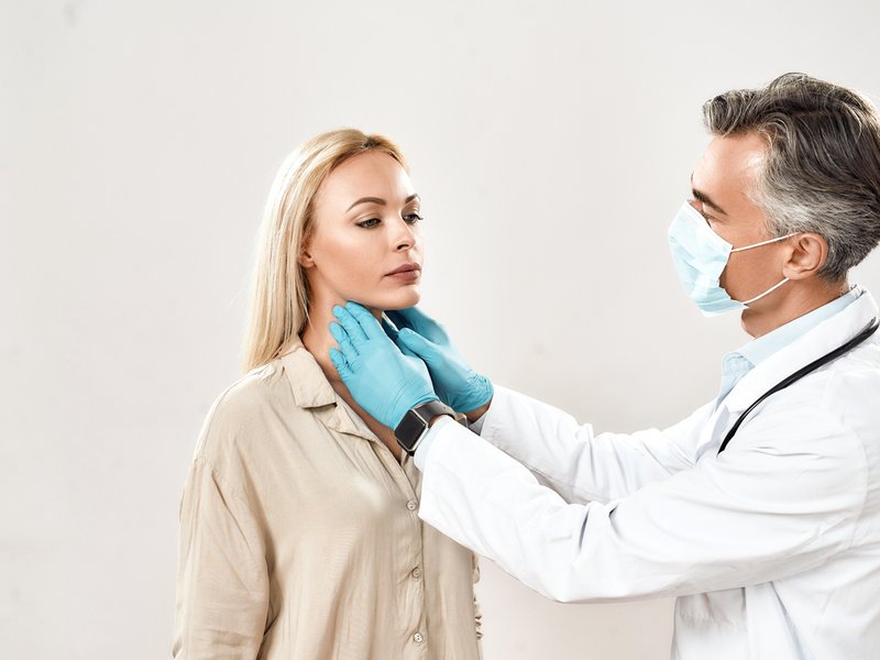 Thyroid disease
