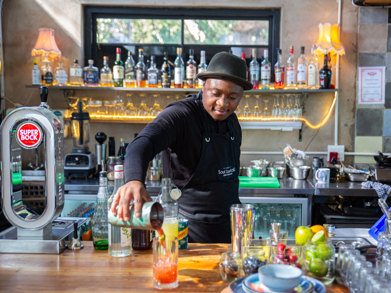 Soul Souvlaki header