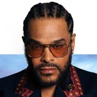 Soul singer Maxwell