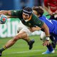 Cheslin Kolbe Springboks