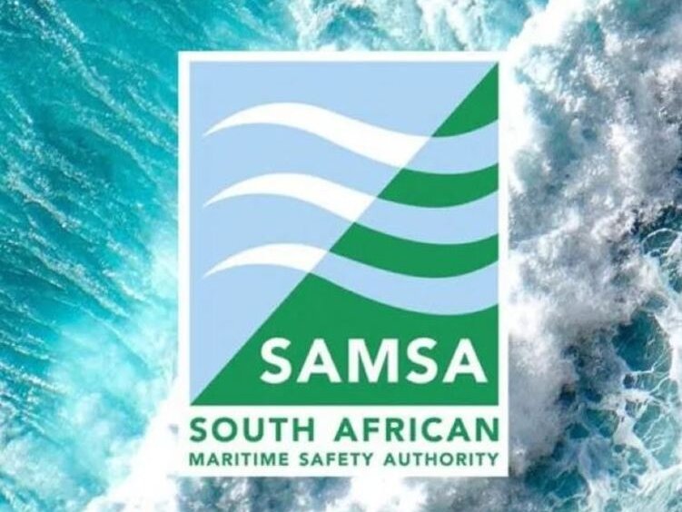 South African maritime safety authority
