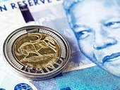 South Afica Money Rand