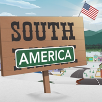 South Park of America