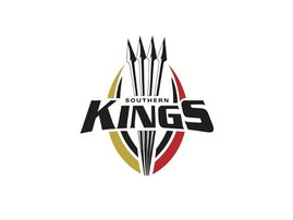 Southern Kings logo