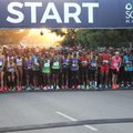 Soweto marathon