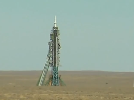 soyuz rocket