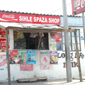 Spaza shop 1
