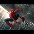 Spider-Man Brand New Day trailer