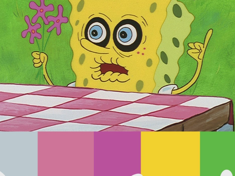 A 4-year-old boy orders R35,000 worth of SpongeBob SquarePants popsicles online