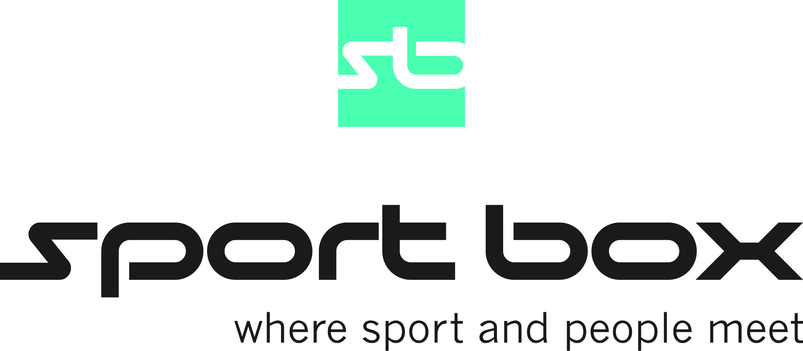 Sportbox logo