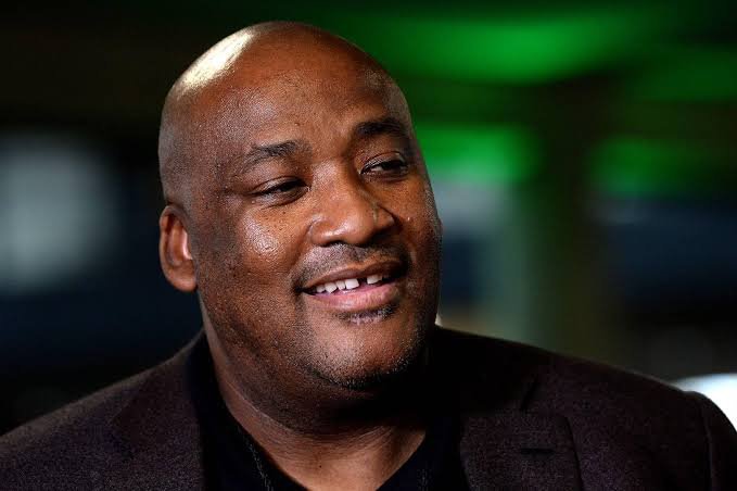 McKenzie lauds Paralympic team as ‘epitome of what SA should be’