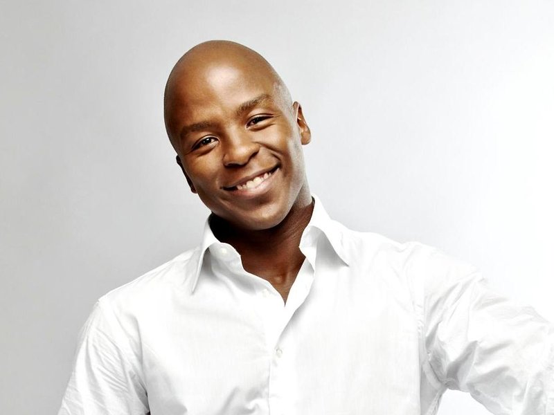 Kabelo Mabalane