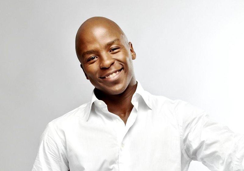 Kabelo Mabalane