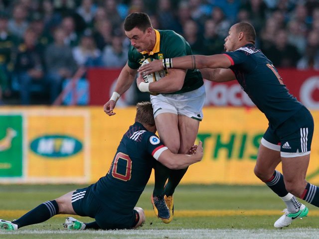 Springboks