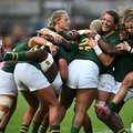Springbok Women qualify for Rugby World Cup quarters