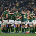 Springboks at FNB Stadium