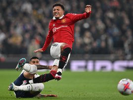 Spurs fight back