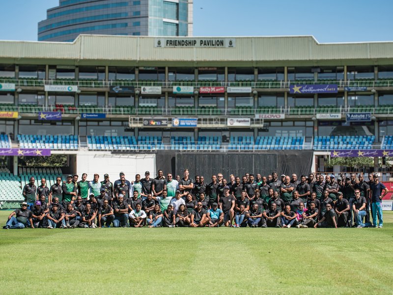 KZN Cricket