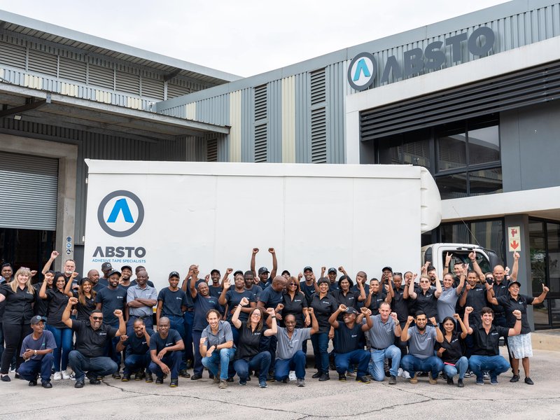 Absto Staff Image