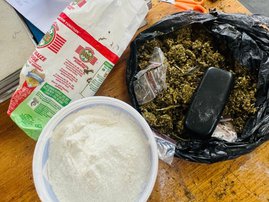 Standeron Correctional Centre