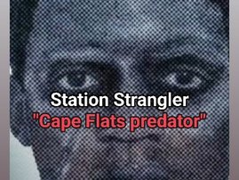 Die Station Strangler (FOTO: facebook.com/dieKaapenaar)