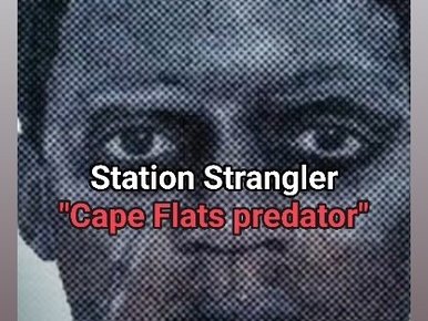 Die Station Strangler (FOTO: facebook.com/dieKaapenaar)