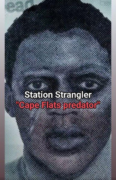 Die Station Strangler (FOTO: facebook.com/dieKaapenaar)