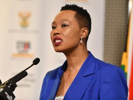 Stella Ndabeni-Abrahams