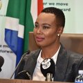 Stella Ndabeni
