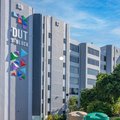 Durban University of Technology (DUT) Steve Biko Campus