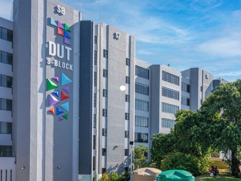 Durban University of Technology (DUT) Steve Biko Campus