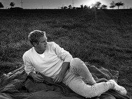 Steve McQueen Profile
