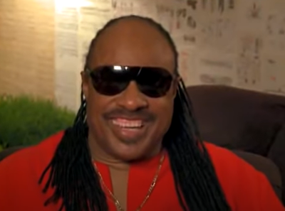 Quiz: How well do you know Stevie Wonder? - Vimarsana News