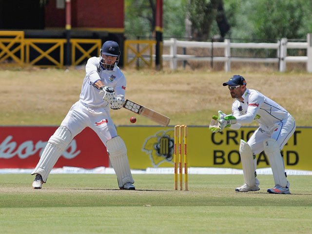 Stiaan van Zyl