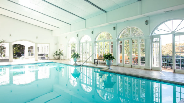LOOK: Inside record-breaking R60-million Cape Town manor sale