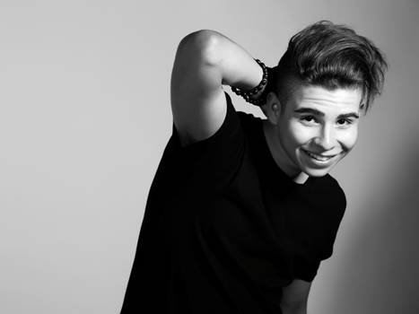 SA teen sensation, Storm, is heading to the US