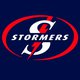 Stormers logo